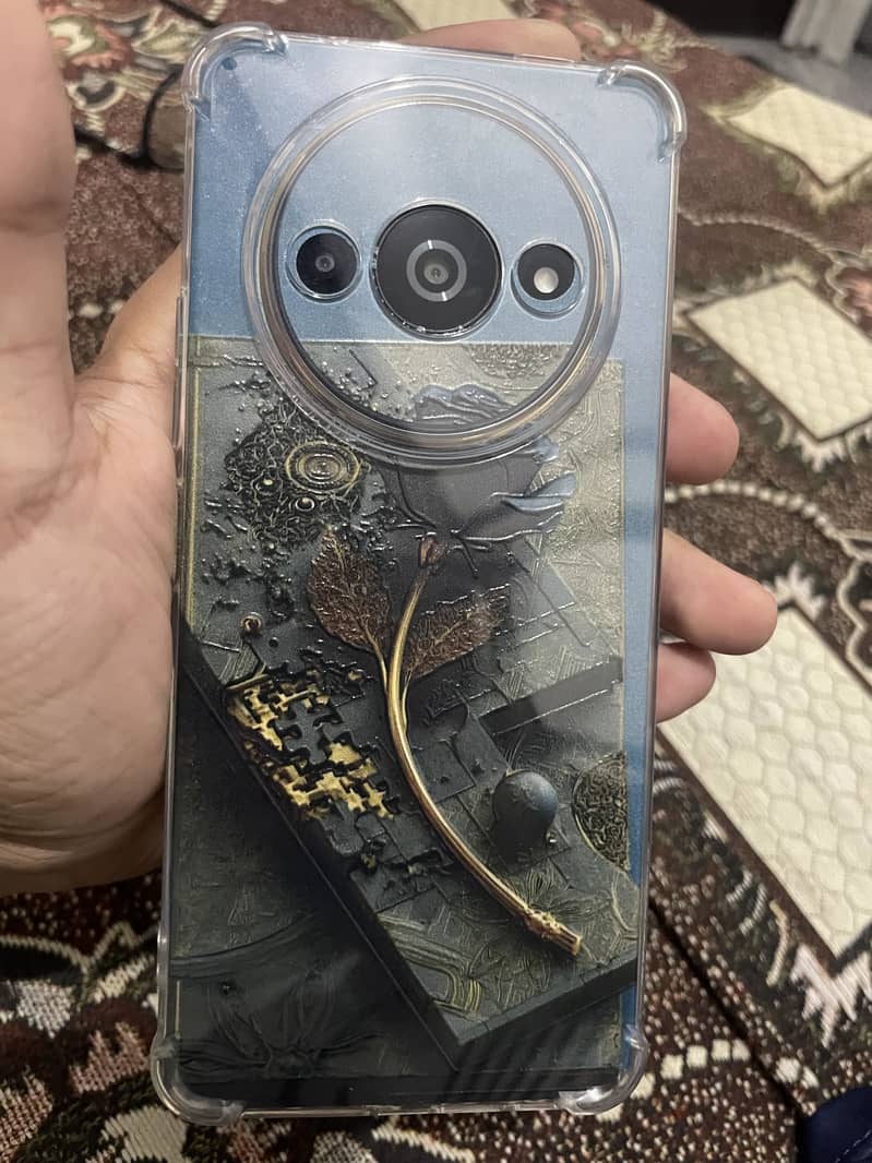 Xiaomi Redmi A3x 1