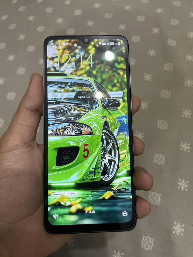 Xiaomi Redmi A3x 4