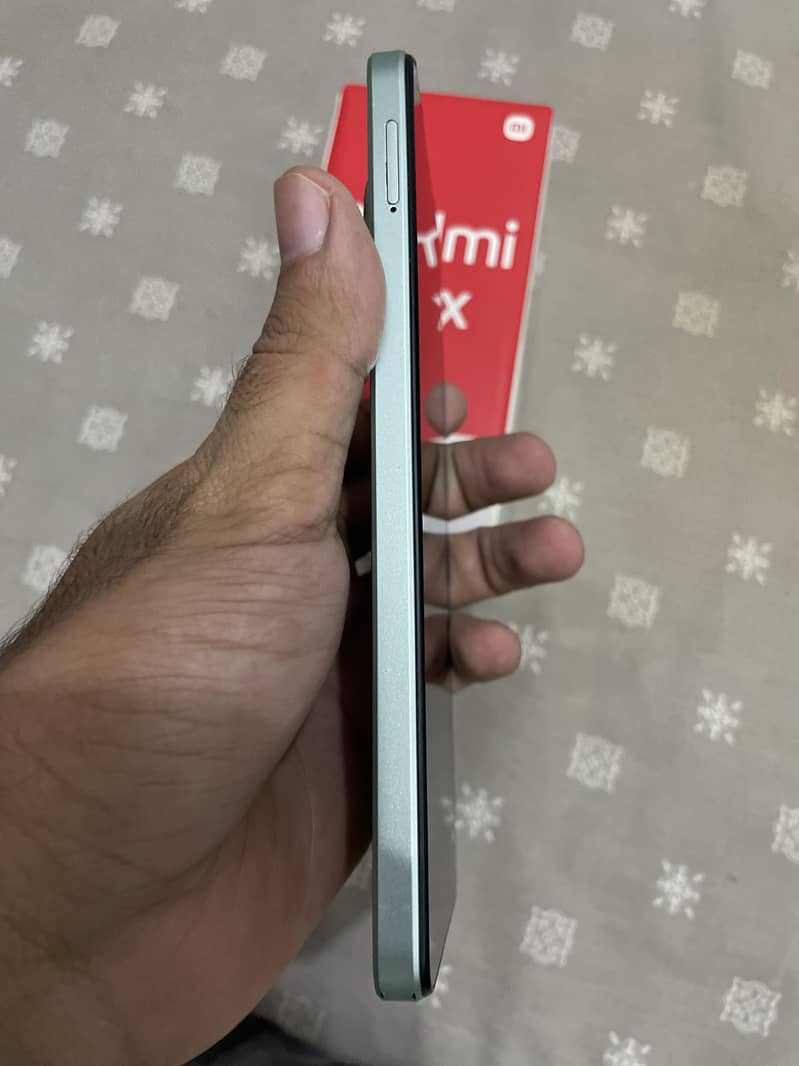 Xiaomi Redmi A3x 6