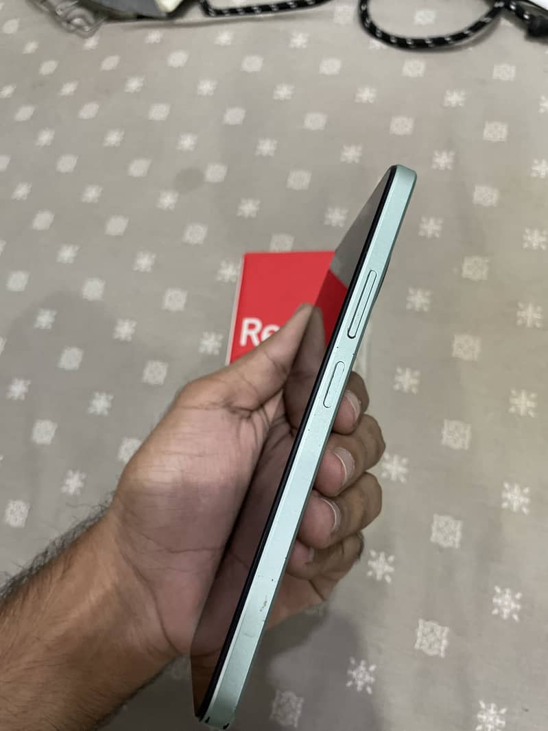 Xiaomi Redmi A3x 7