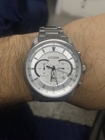 Citizen Watch Orignal