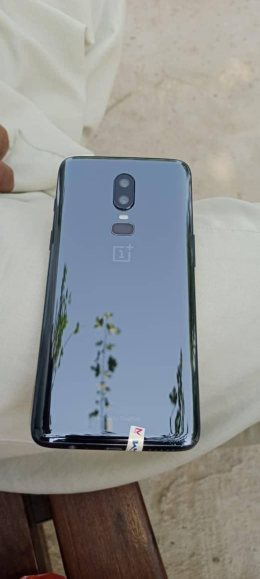 One Plus 6 1