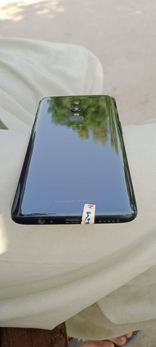 One Plus 6 2