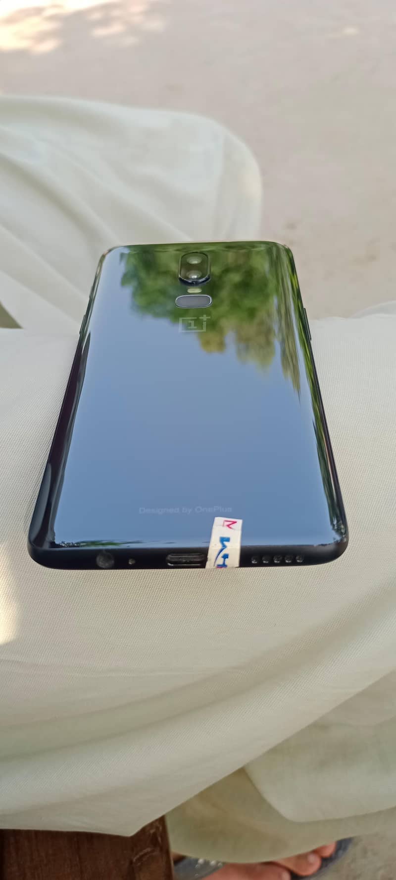 One Plus 6 3