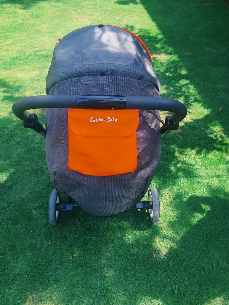 pram. . . 2
