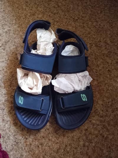 New Sport Sandals