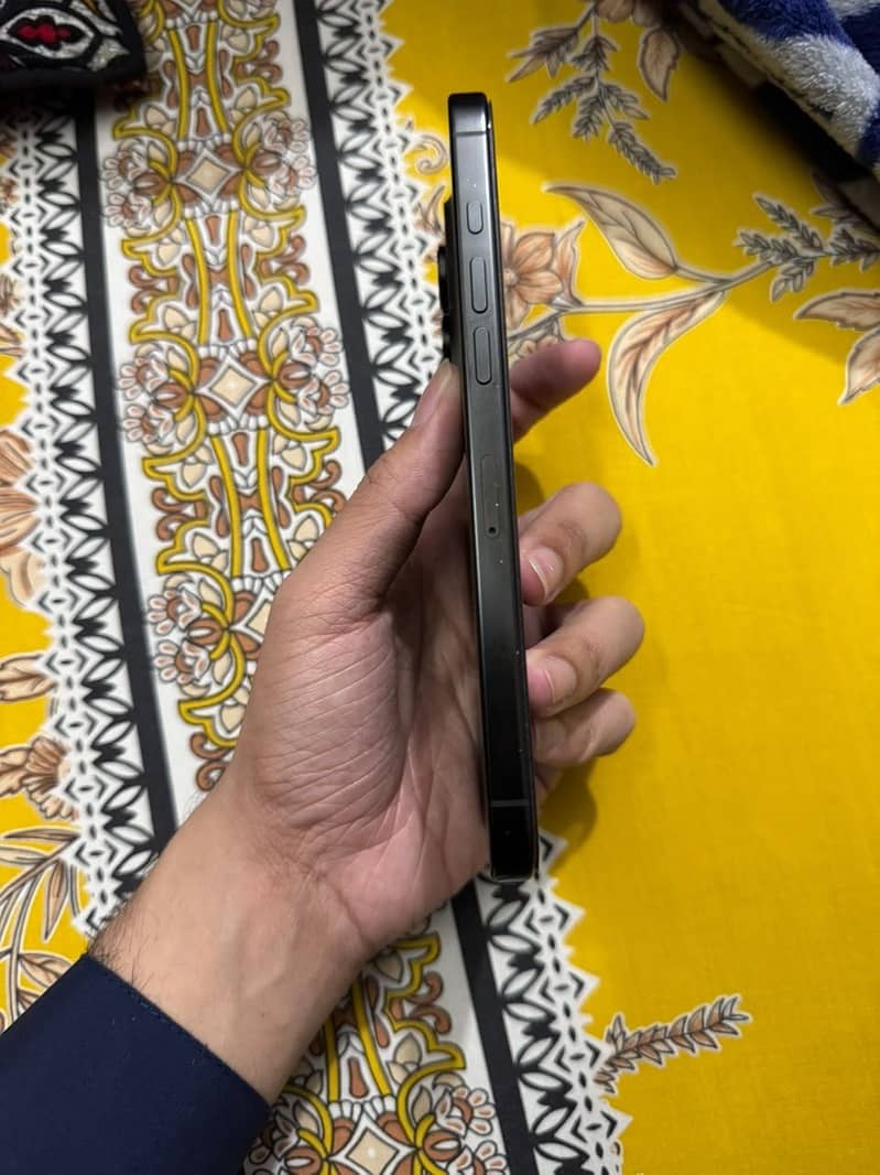 Apple iPhone 16 Pro Max 4