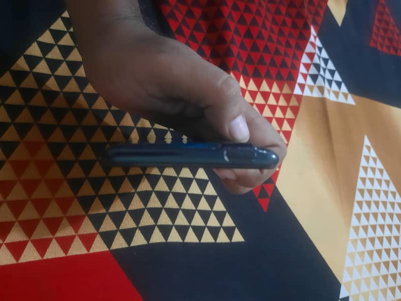 Tecno CAMON 15 0