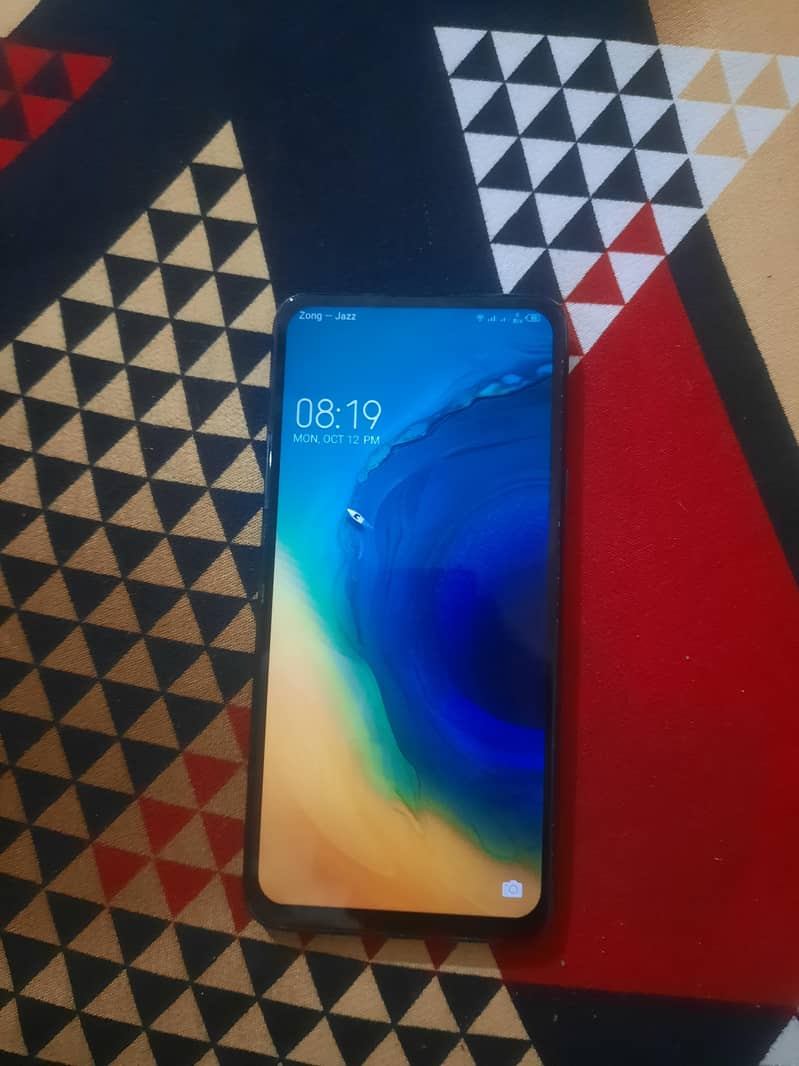 Tecno CAMON 15 2