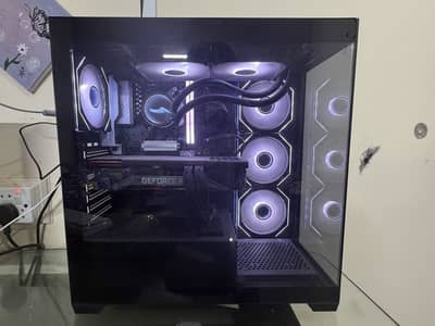 Gaming PC RTX 3090 32GB DDR5 ram