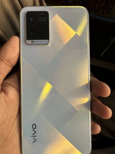 Vivo Y21A 2021