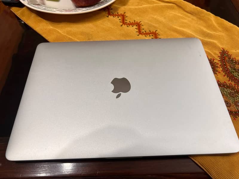 MACBOOK M1 Pro 0