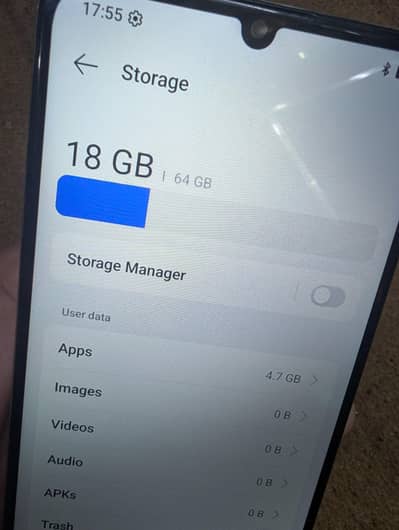 realme note 60x 4 64