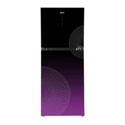 haier HRF 346 Purple for sale