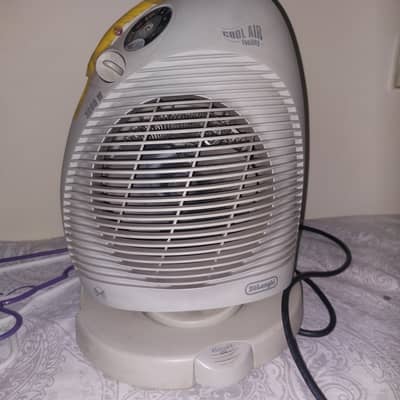 Electric Heater