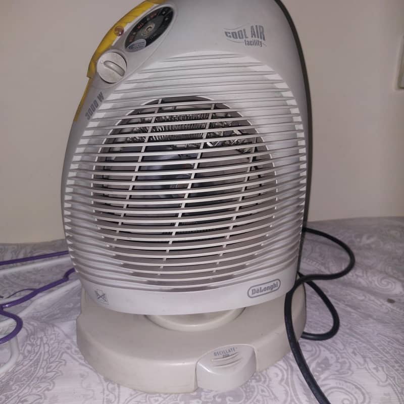 Electric Heater 0