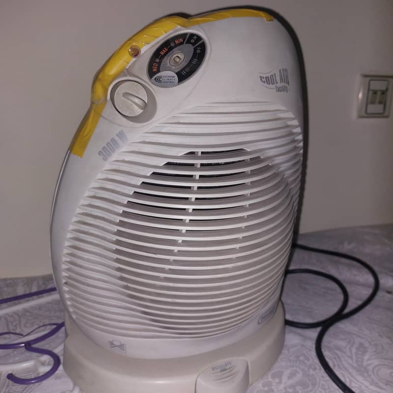 Electric Heater 1