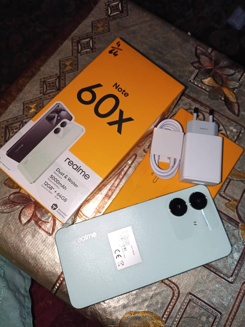 Realme Other Model 0