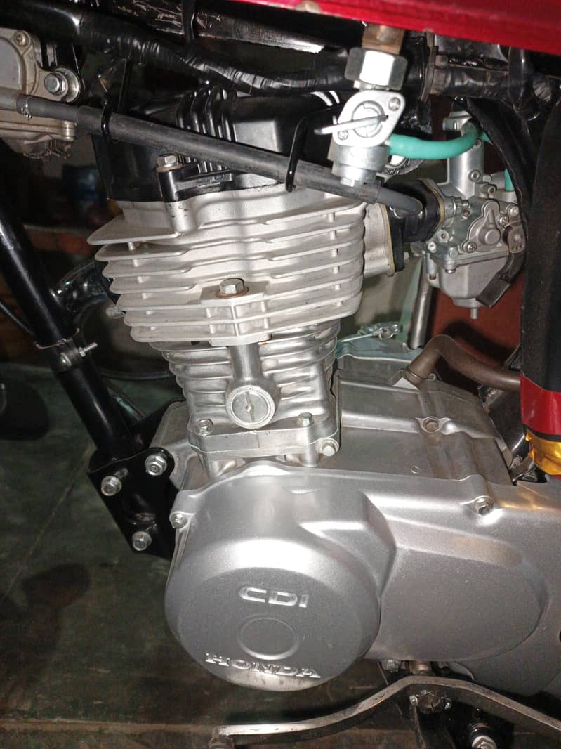 Honda 1