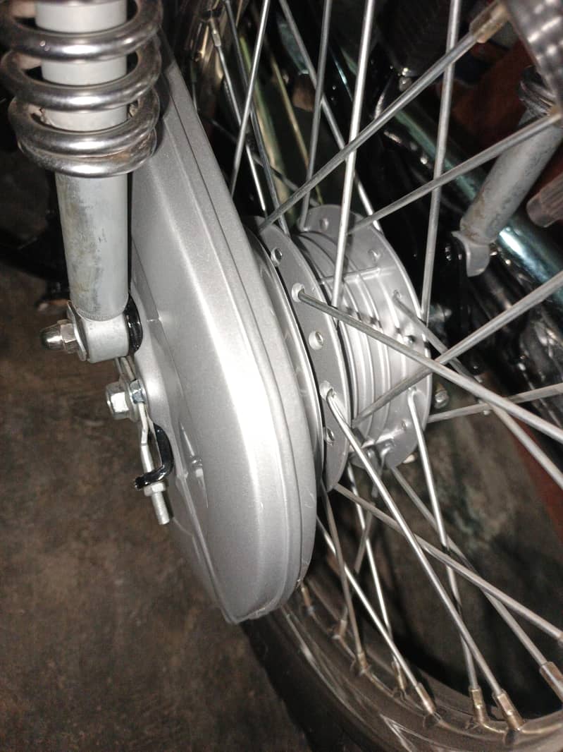 Honda 2
