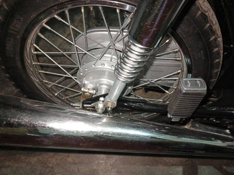 Honda 4