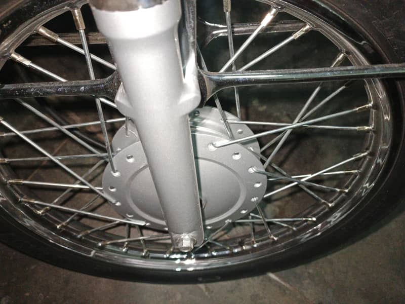 Honda 5