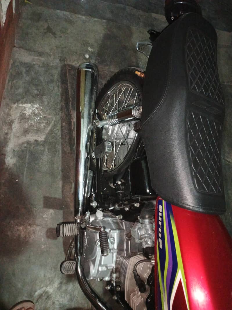 Honda 6