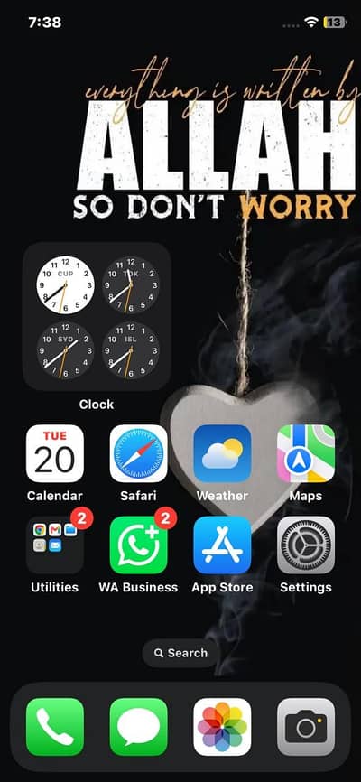 Iphone xs Non PTA