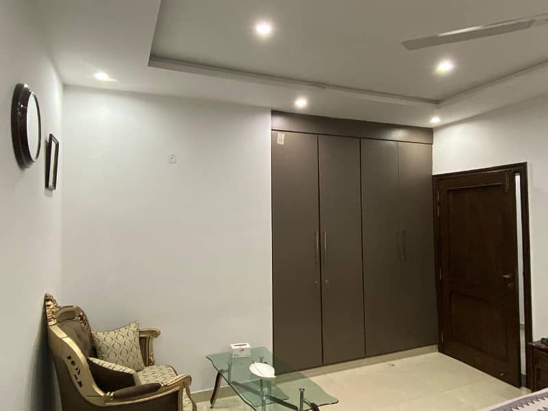 Second Floor like new 9