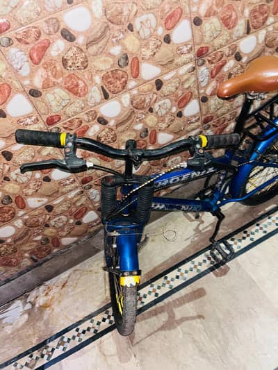 2nd hand cycle phonex for sell