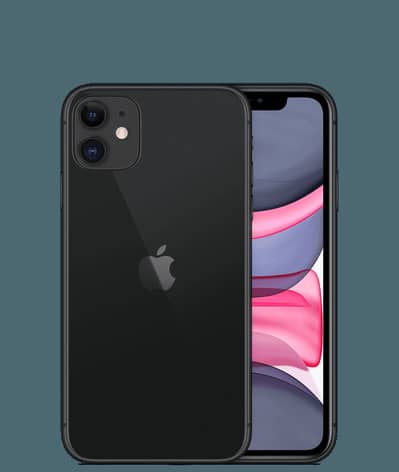Apple iPhone 11 (0300-7584178)