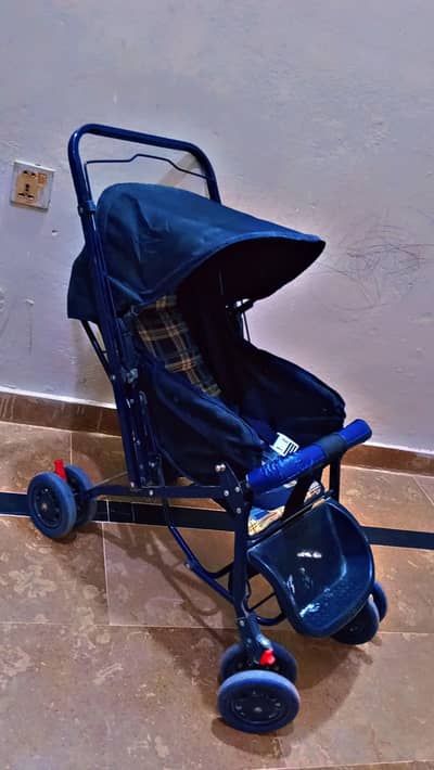 Baby Pram