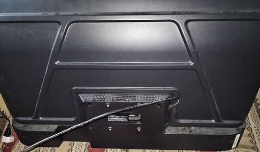 Brand New TCL LED 40" S5400
