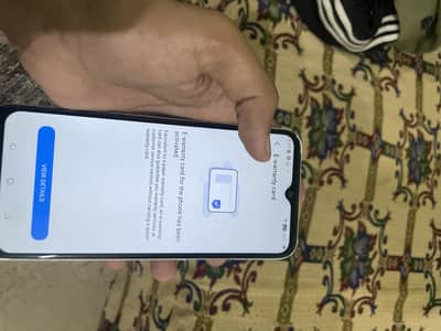 Tecno Spark 6 Go