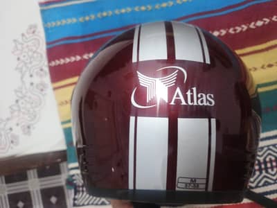 helmet