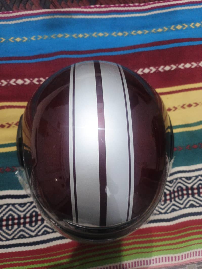 helmet 2