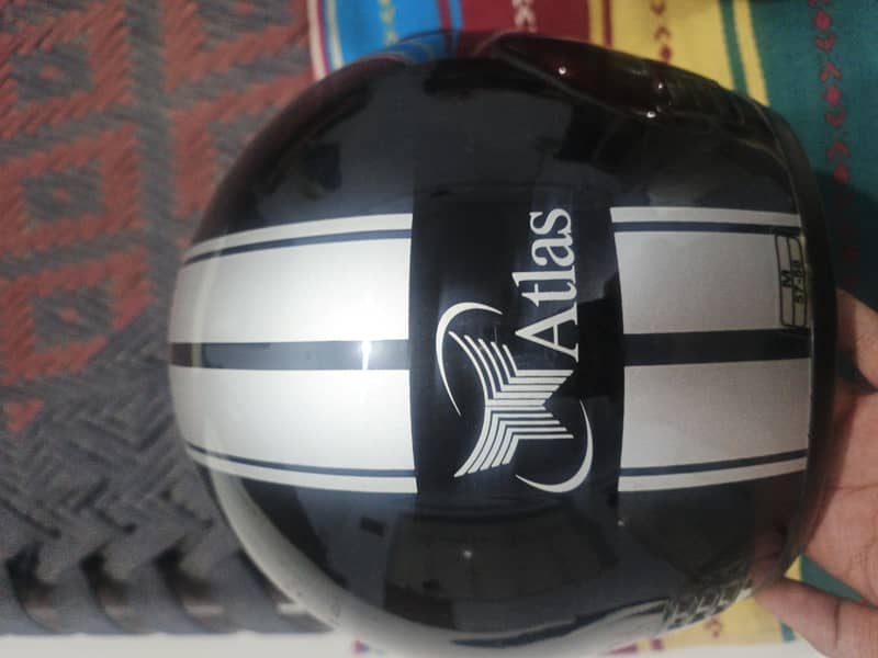helmet 3