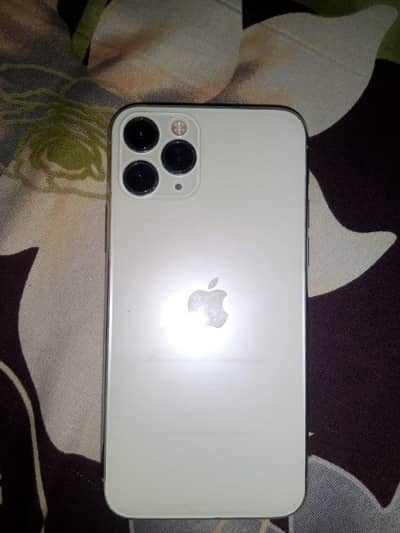 Apple iPhone 11 Pro