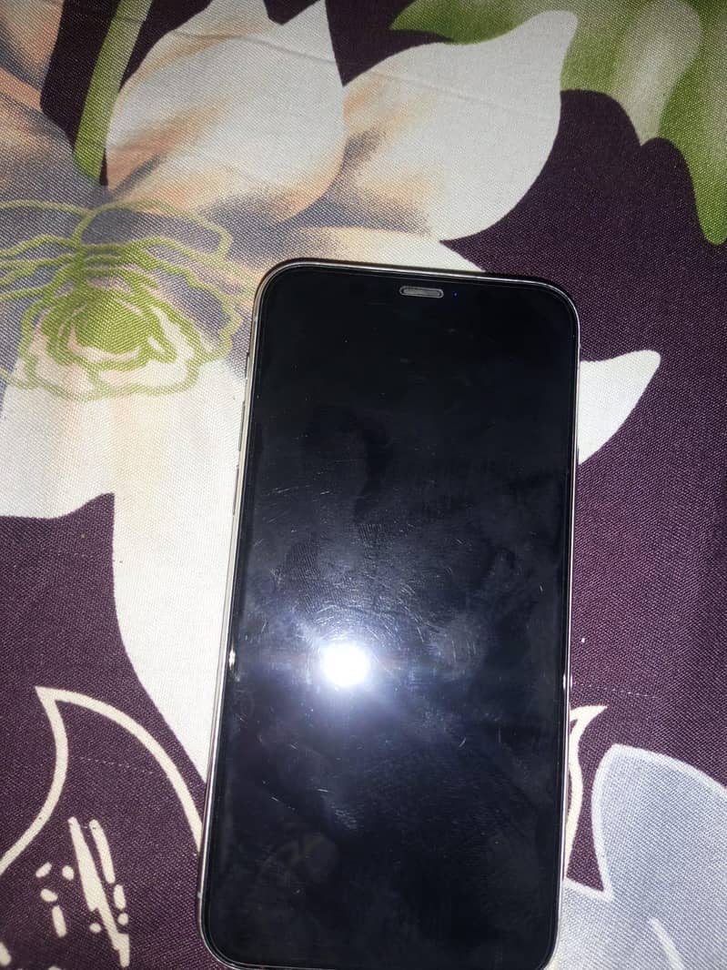 Apple iPhone 11 Pro 1