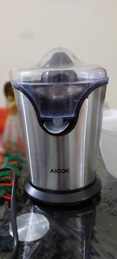 Citus Juicer for Sale