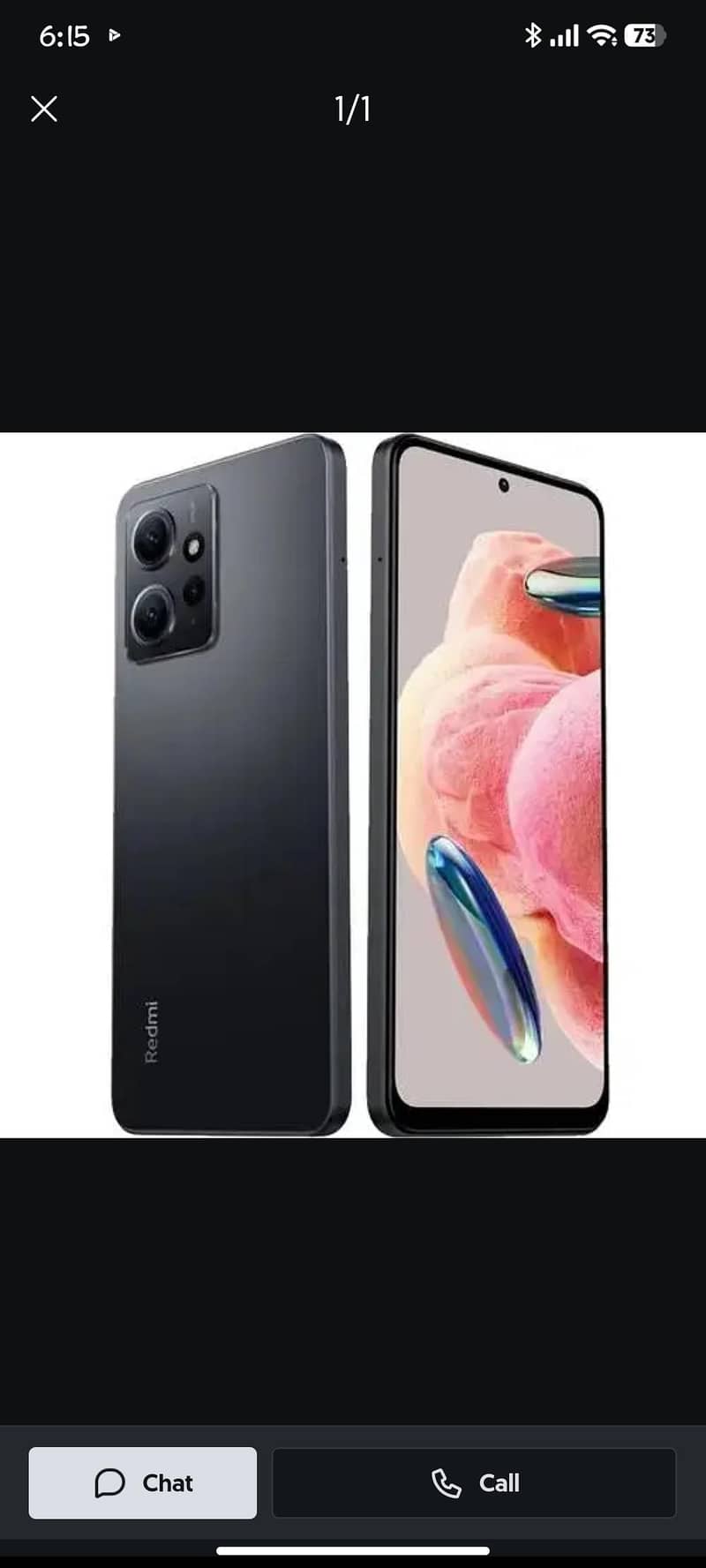 Xiaomi Redmi Note 12. . . . 8.128 2