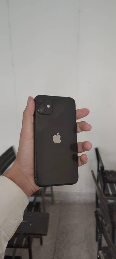 Apple iPhone 11