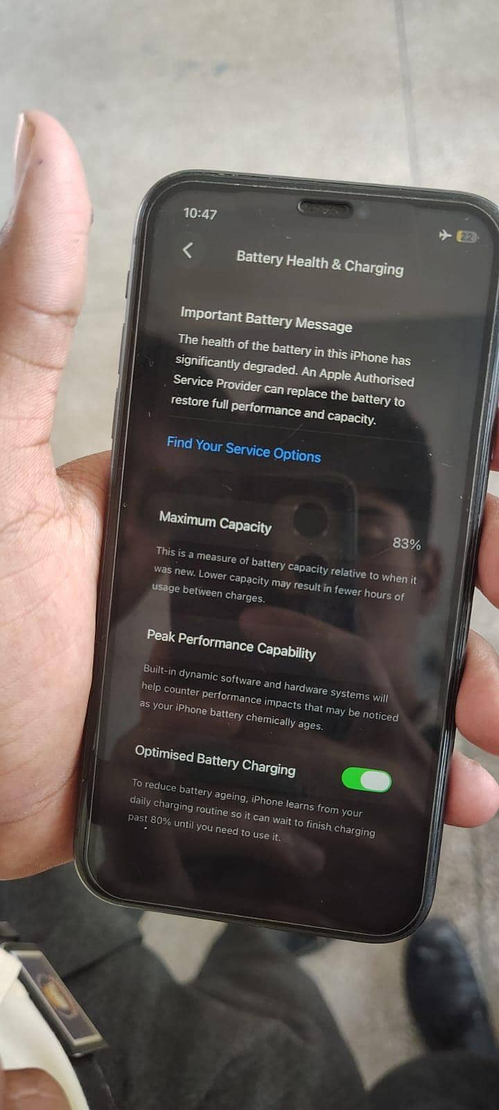 Apple iPhone 11 2
