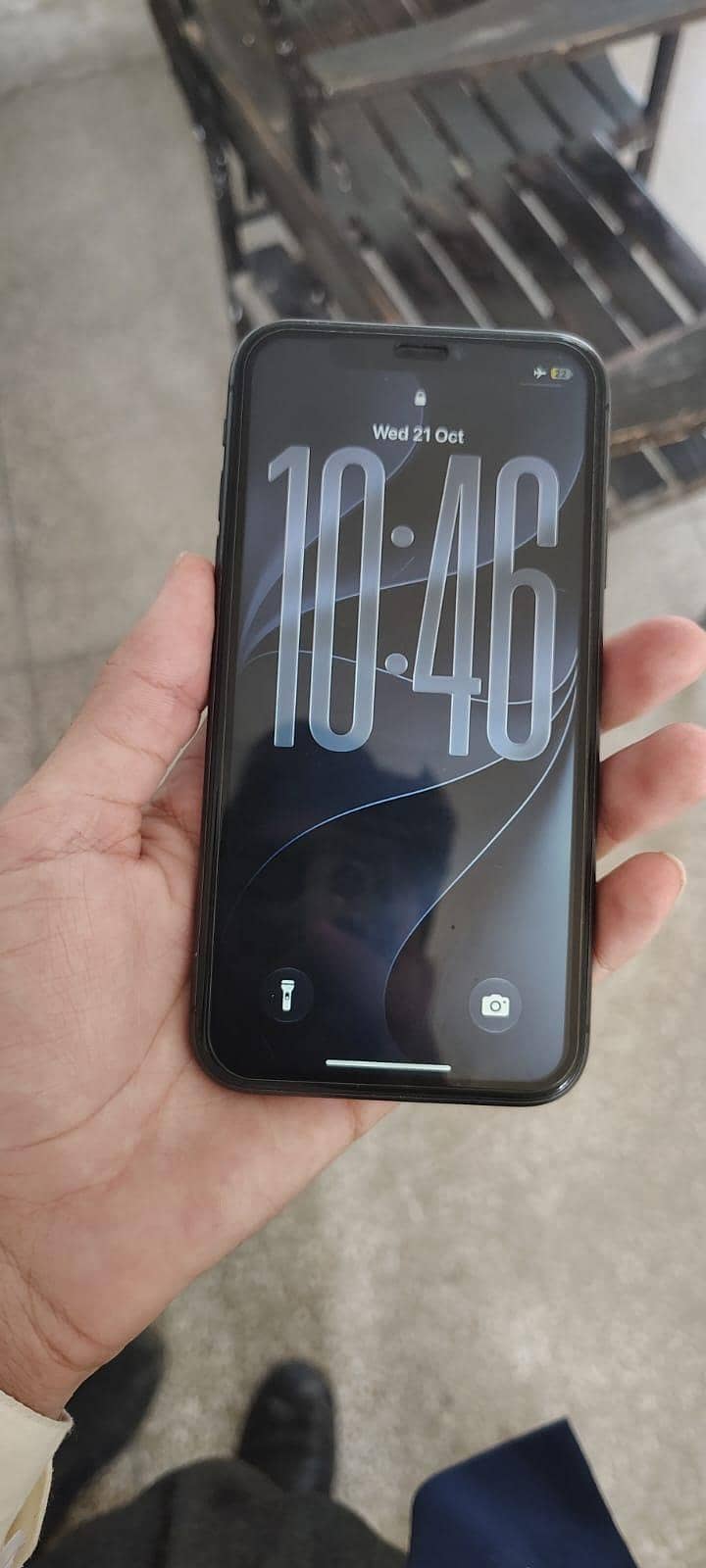 Apple iPhone 11 3