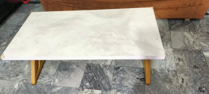Center Table for urgent sale