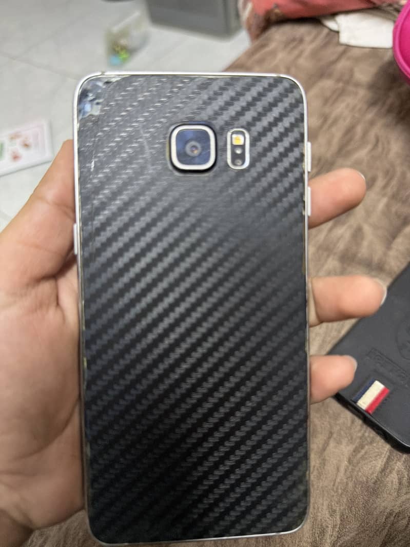 Mobile phone 1