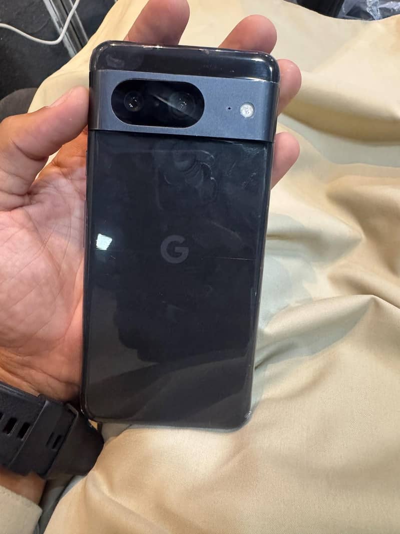 Google Pixel 8 2
