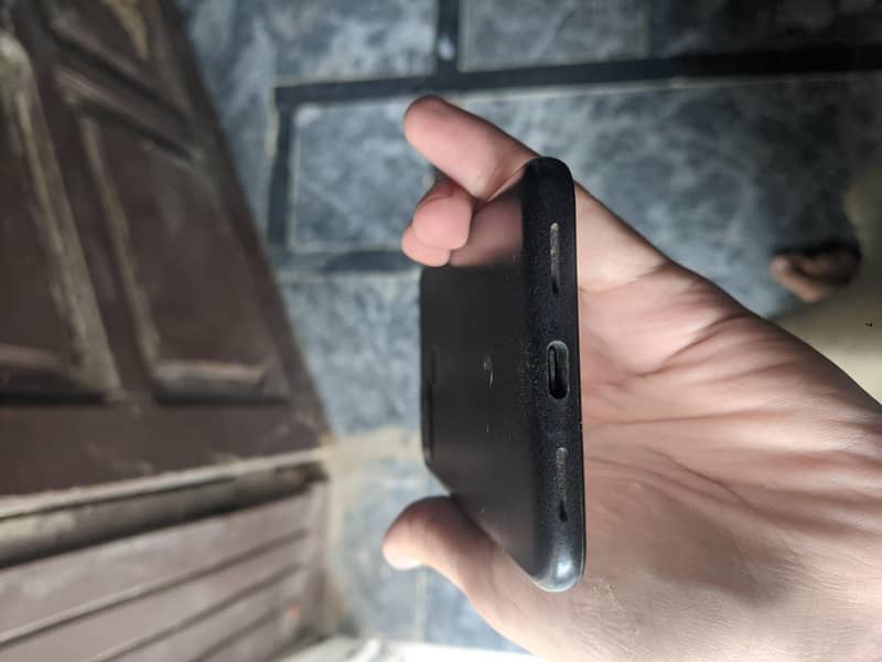 Google Pixel 5 3