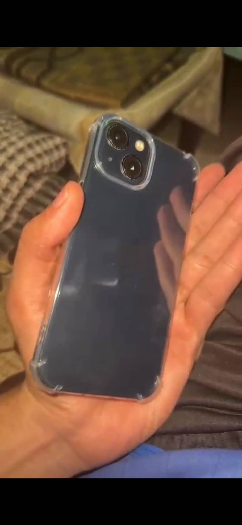 Apple iPhone 13 0