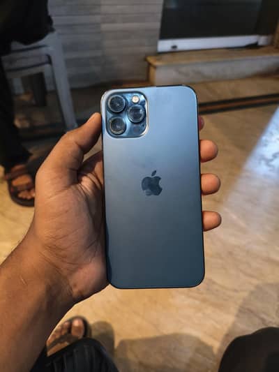 Apple iPhone 12 Pro Max